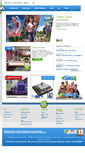 Mobile Screenshot of pl.thesims3.com