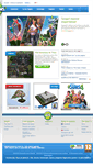 Mobile Screenshot of it.thesims3.com